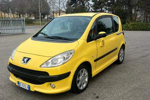 Peugeot cambio automatico km 93 mila