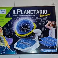 Planetario Luminoso Clementoni