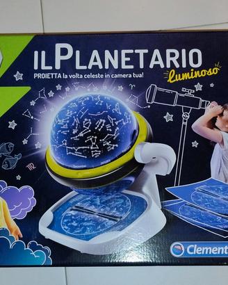 Planetario Luminoso Clementoni
