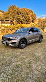 Volkswagen touareg 3.0 v6