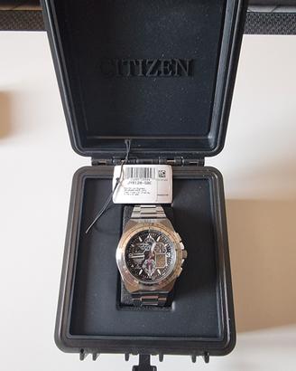 Citizen Promaster