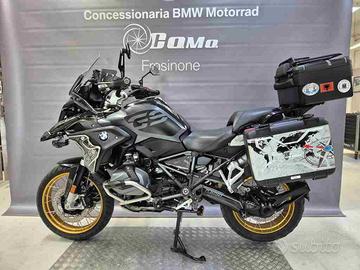 BMW r 1250 gs Abs my21