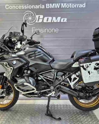 BMW r 1250 gs Abs my21