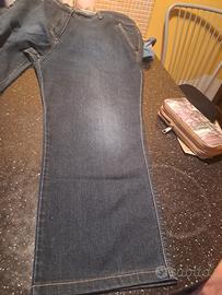 jeans elasticizzato ovs