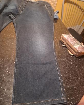 jeans elasticizzato ovs