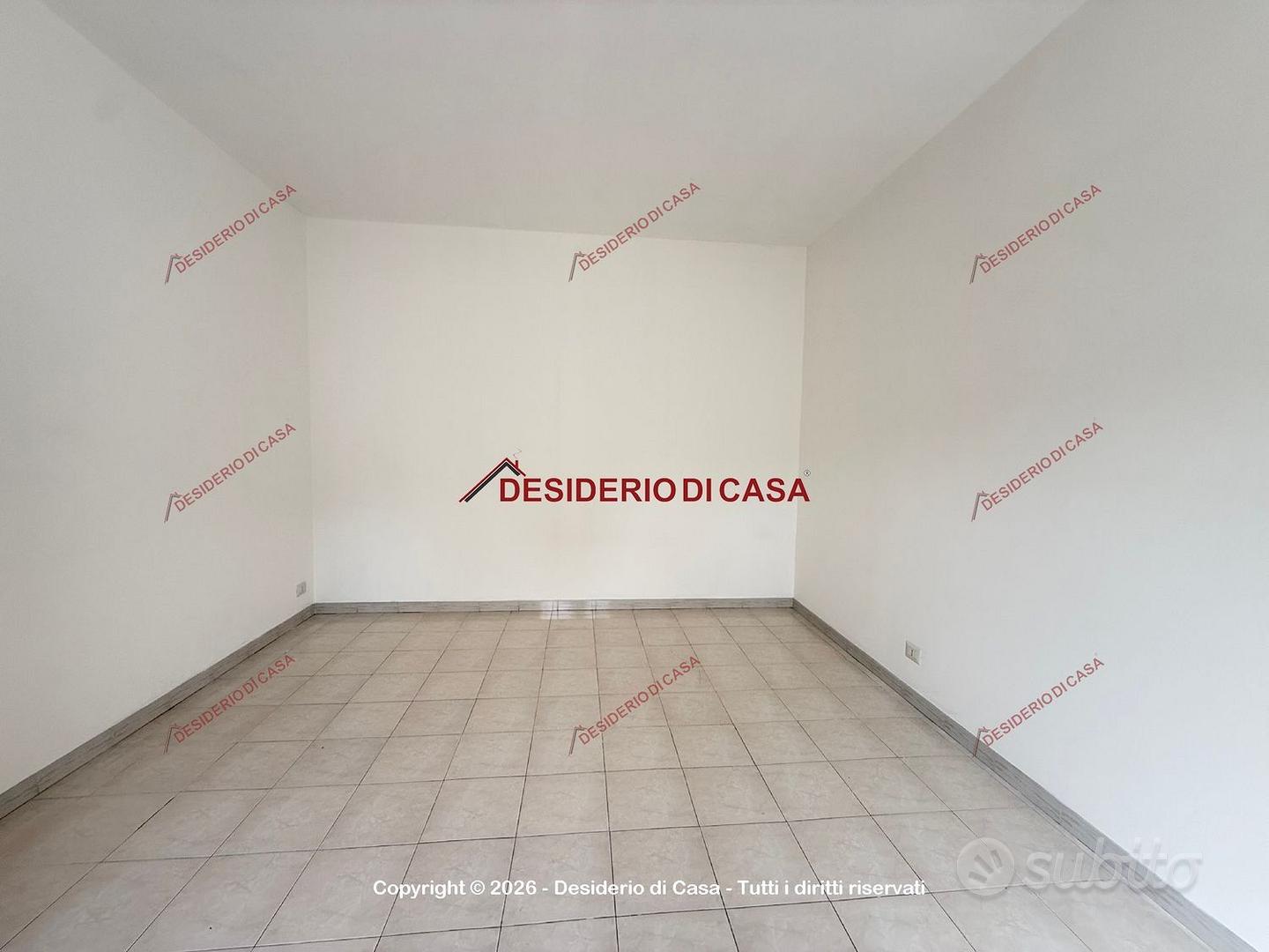 Appartamento – Spadafora, San Martino - Vista 4