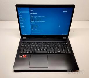 PORTATILE ACER ASPIRE 3 A315