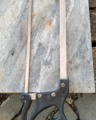 sega tagliaossa lama cm 40 