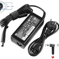 Alimentatore HP 65W (19.5V), modello TPC-CA58.