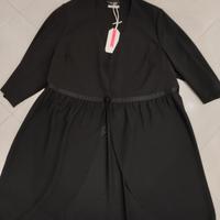 Spolverino-soprabito di Fiorella Rubino 