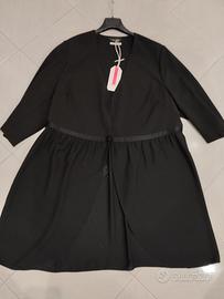 Spolverino-soprabito di Fiorella Rubino 