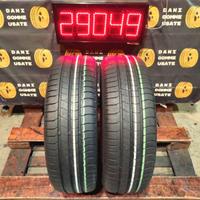 2 GOMME 185 65 15 BRIDGESTONE AL 75% ESTIVE