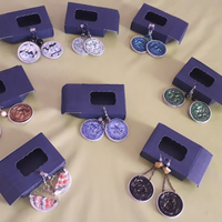 Bigiotteria ecologica