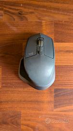 Logitech MX Master 2S – Mouse Wireless