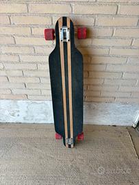 Longboard
