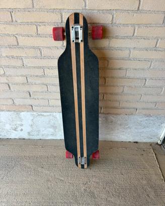 Longboard