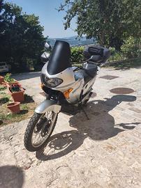 Honda Transalp 650 iscritta FMI