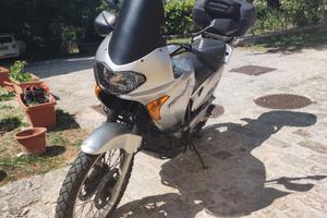 Honda Transalp 650 iscritta FMI