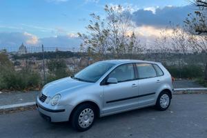 VOLKSWAGEN Polo 4ª serie - 2003
