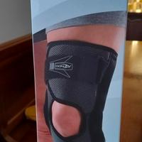 tutore ginocchio donjoy 