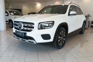 Mercedes-benz GLB 200 d Automatic 4Matic Sport