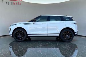 Land Rover Range Rover Evoque 2.0D I4 150CV DINAMI