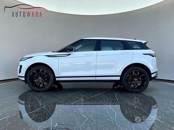 Land Rover Range Rover Evoque 2.0D I4 150CV DINAMI