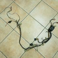 Impianto elettrico Yamaha TT 350