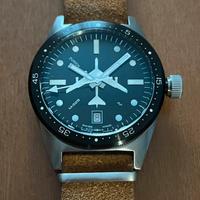 OLLECH & WAJS M-52B OW-M-52BAF