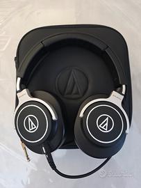 Cuffie Professionali Audio-Technica ATH-M70X Hi-Fi