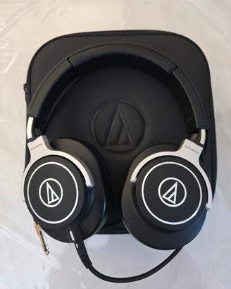 Cuffie Professionali Audio-Technica ATH-M70X Hi-Fi