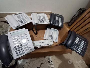 siemens optipoint 500 hipath 580