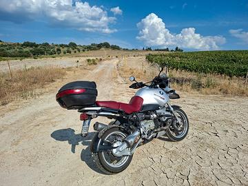  bmw gs 1150 r