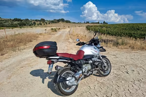  bmw gs 1150 r