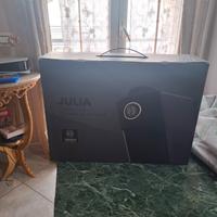 macchinetta caffe julia 