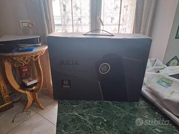 macchinetta caffe julia 