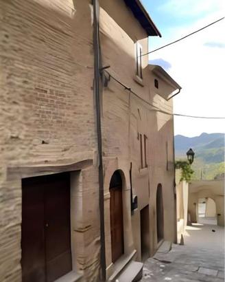 Appartamento a Macerata Feltria (PU)