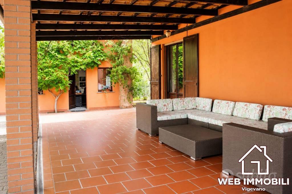 Casa – Vigevano, Sforzesca - Vista 4