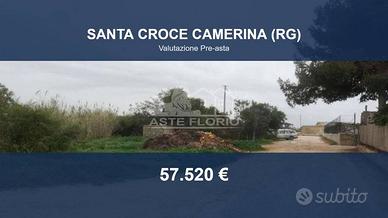 Immobile in asta di 2800 m² a Santa Croce Camerina