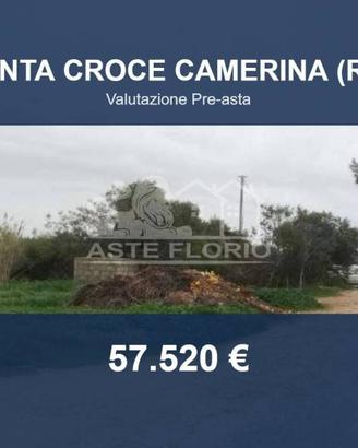 Immobile in asta di 2800 m² a Santa Croce Camerina