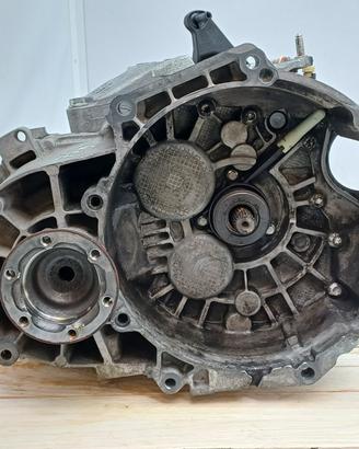 Cambio manuale 6m dfg dfga qzz 0bb300043j 2.0d 110