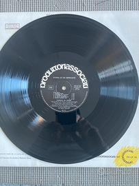 Vinile Fabrizio De Andre’