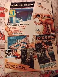 TGM The Games Machine n. 4