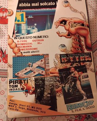 TGM The Games Machine n. 4
