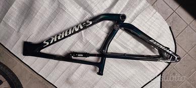 Telaio Epic S-Works LTD