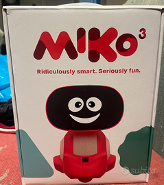 Miko 3: Smart Robot basato sull'AI