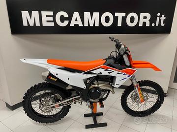 Ktm 250 sx f 2023