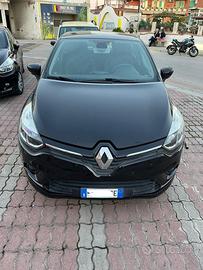 Renault Clio 1.5dci 90cv