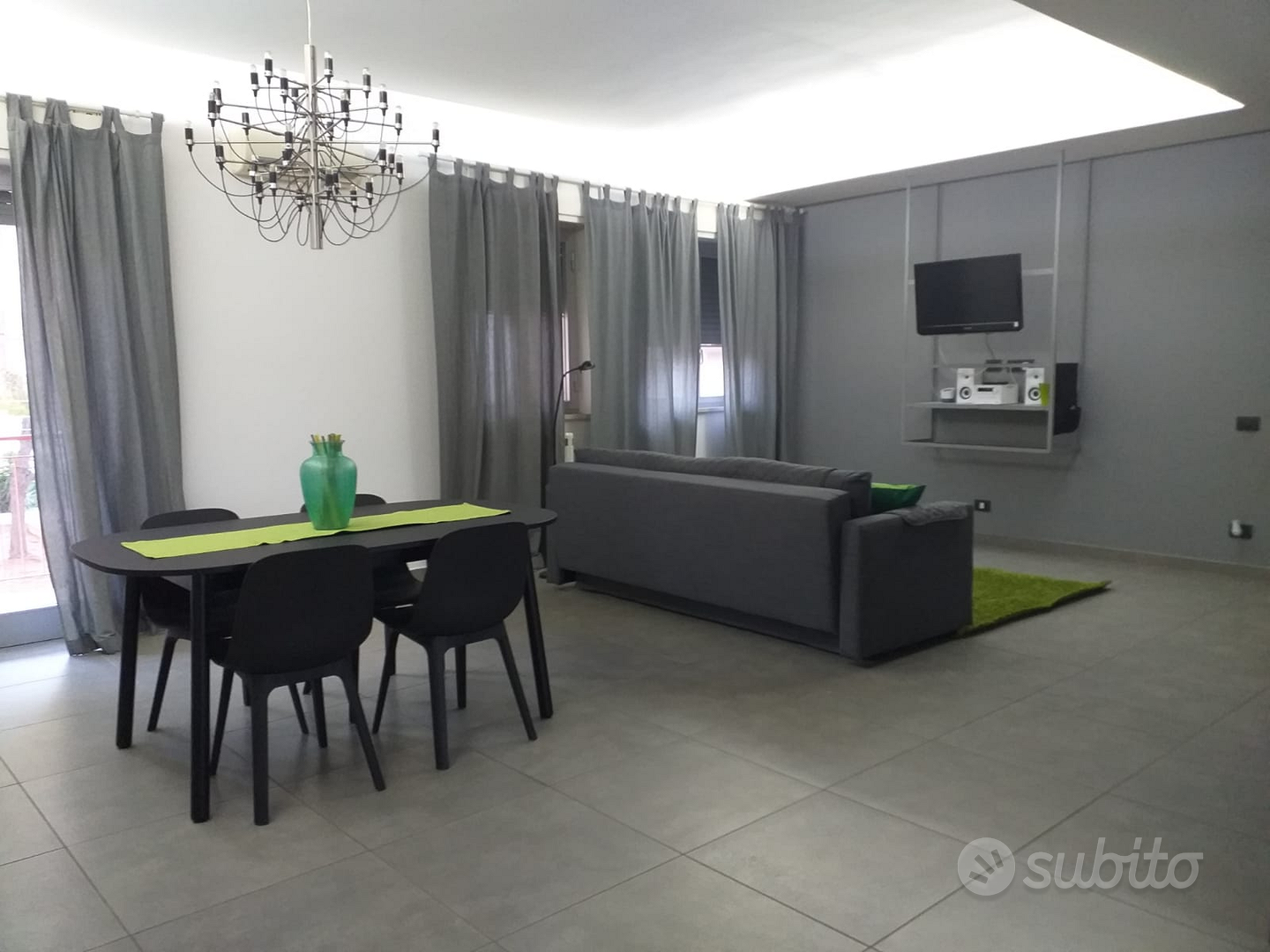 Apartment in SR - Vista 6