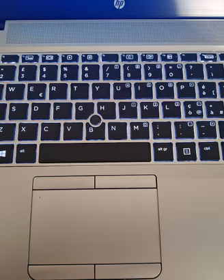 Portatile HP G3 840